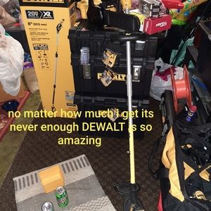 full brand new Milwaukee ,kobalt,Erwin,dewalt exs